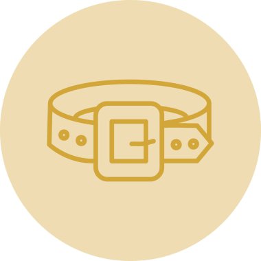 Kemer simgesinin gösterimi 