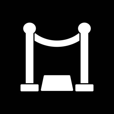 Kişisel ve ticari kullanım için vektör simgesi