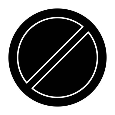 işaret simgesi çizimi yok