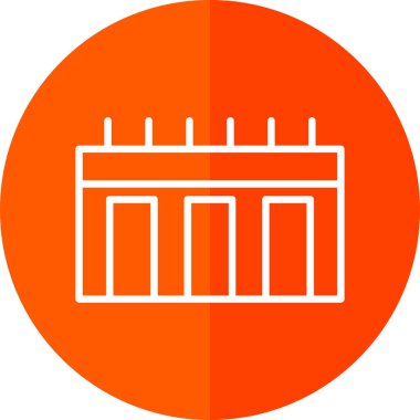 ikon vektör illüstrasyonu oluşturma