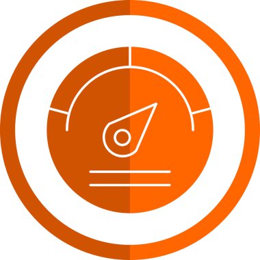 hedef modern vektör simgesi