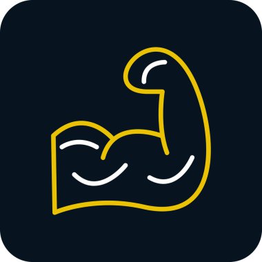 Pazılar. Web simgesi basit illüstrasyon 