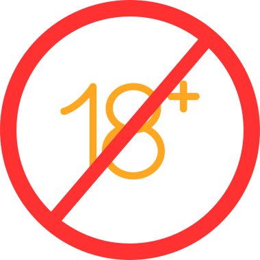 7 numaralı işaret simgesi