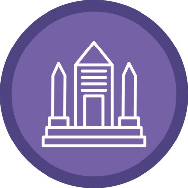 İnşa etmenin vektör illüstrasyonu