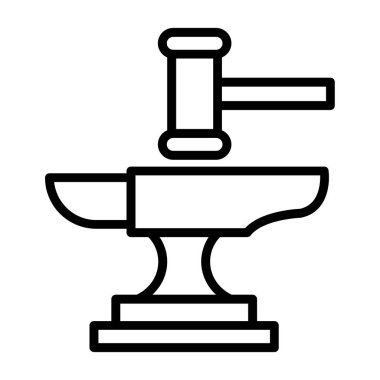 Banyo lavabosu simgesi, taslak biçimi