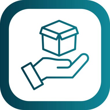 Vektör Kutusu resimleme