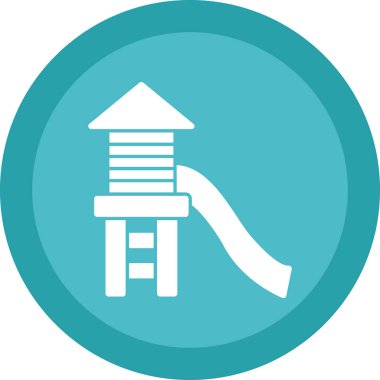 Vektör oluşturma simgesinin gösterimi