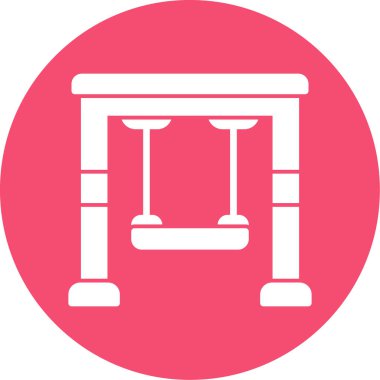 sütun vektör çizim