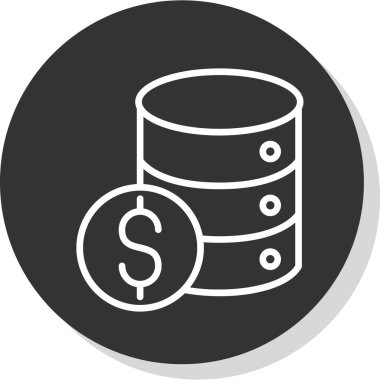 dolar sembollü veritabanı sunucusu 