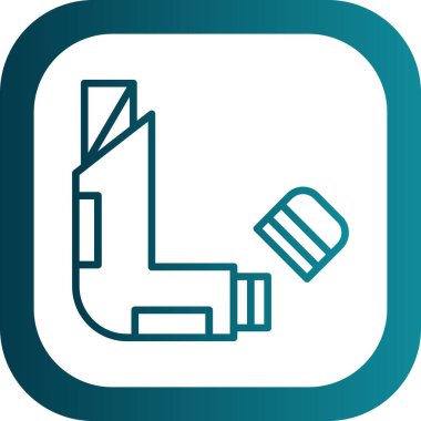 Gıda simgesinin vektör illüstrasyonu