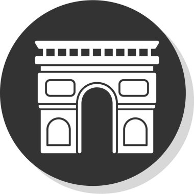 Kapı kapısı simgesi