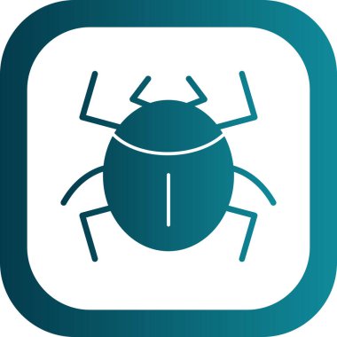 Hata simgesi soyut bir grupta izole edildi