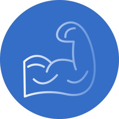 Pazılar. Web simgesi basit illüstrasyon 