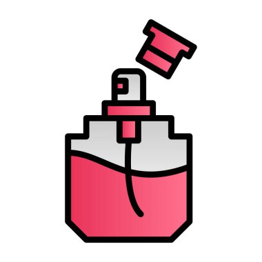 hediye kutusunun vektör simgesi