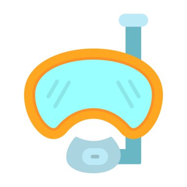 Et. Web simgesi basit illüstrasyon