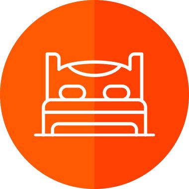 b b simgesinin vektör illüstrasyonu