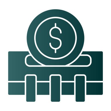 para birimi değişim simgesi vektörü web ve uygulama uygulaması tasarımı için beyaz arkaplanda izole edilmiş, para birimi değişim logosu konsepti