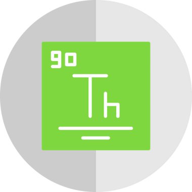 Çemberdeki gaz seviyesinin simgesi