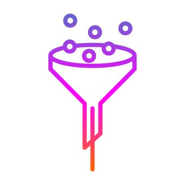 Renk web vektör çizim