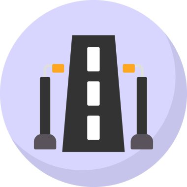 Trafik lambası. Basit tasarım