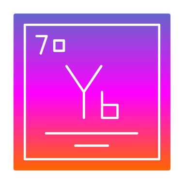 modern simge vektör illüstrasyonu