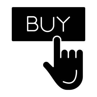 Simge vektör illüstrasyonu al