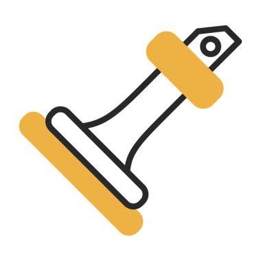 Modern eğitim ikonunun vektör illüstrasyonu