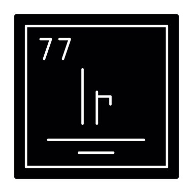 slot makinesi ikon vektör çizimi