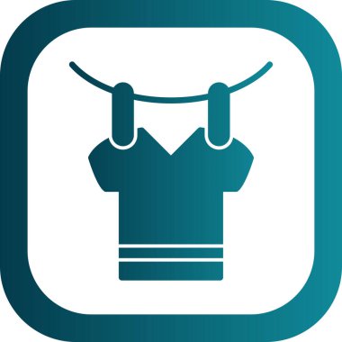 Güzel Çin feneri vektör sembolü