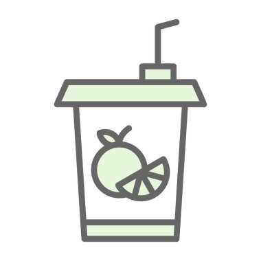 Bir fincan kahvenin resmi.