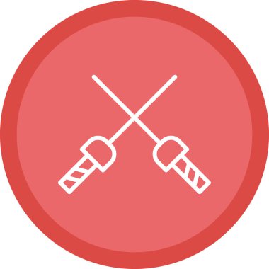 Crosbow. Basit resimleme