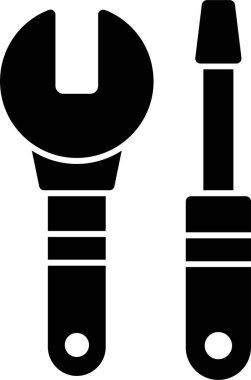 İnşaat çekiç yapım simgesi