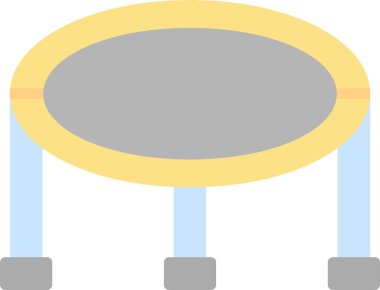 Modern bir tasarımın vektör illüstrasyonu