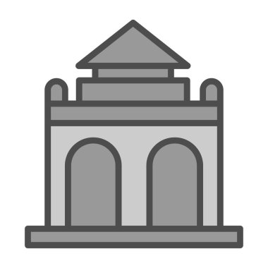 inşa vektör simgesi