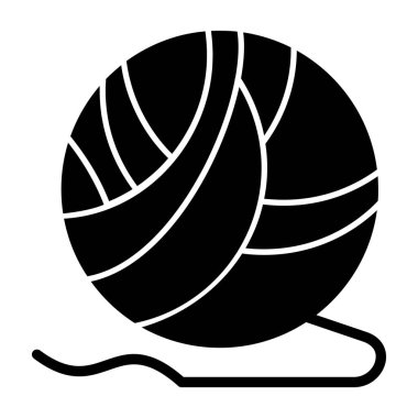 Voleybol vektör simgesi