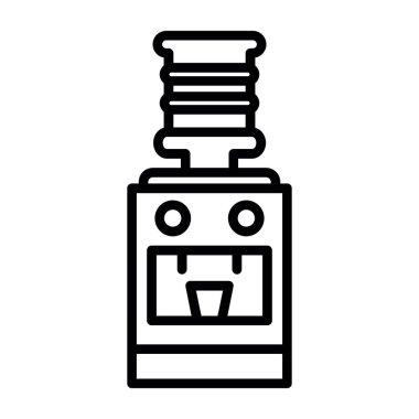 krema kavanozu krema simgesi, taslak biçimi