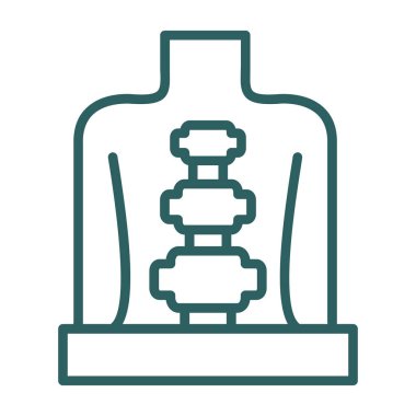 Kişisel ve ticari kullanım için vektör simgesi
