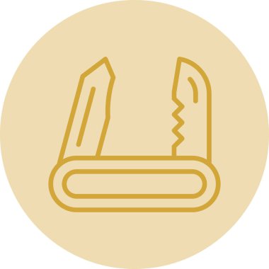 modern simge vektör illüstrasyonu