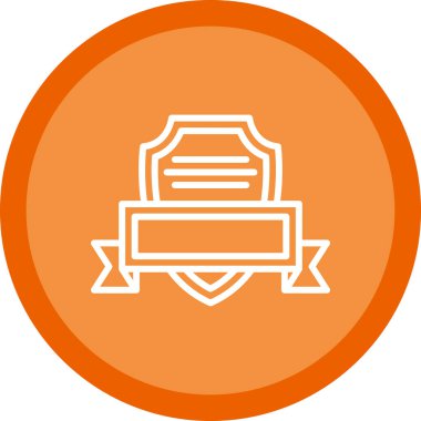 Modern eğitim ikonunun vektör illüstrasyonu