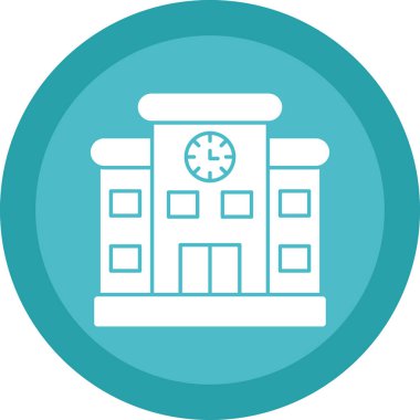 ikon vektör illüstrasyonu oluşturma