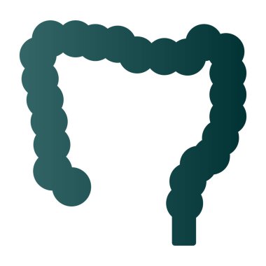 insan anatomisi vektör çizim