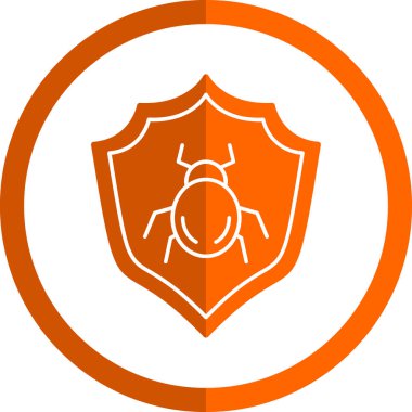 siber koruma kalkanı simgesi 