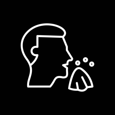 Kişisel ve ticari kullanım için vektör simgesi