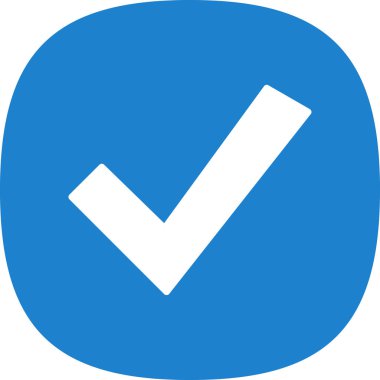 işaretleme simgesi, basit vektör illüstrasyonuName 