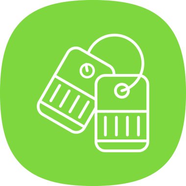 Gıda simgesinin vektör illüstrasyonu