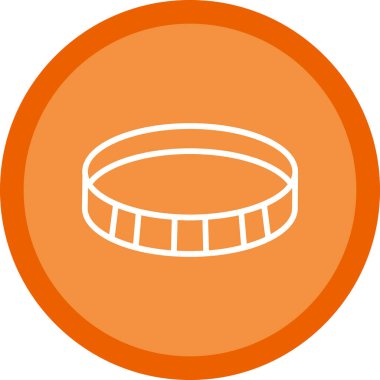 modern simge vektör illüstrasyonu