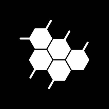 İnsan dokularının vektör logosu çizimi 