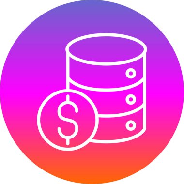 dolar sembollü veritabanı sunucusu 