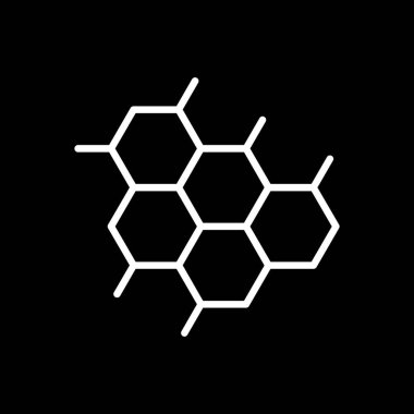 İnsan dokularının vektör logosu çizimi 