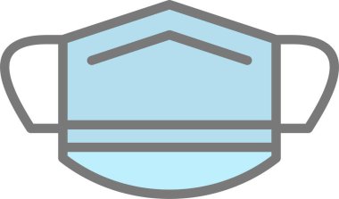 Mutfak simgesi vektör illüstrasyonu